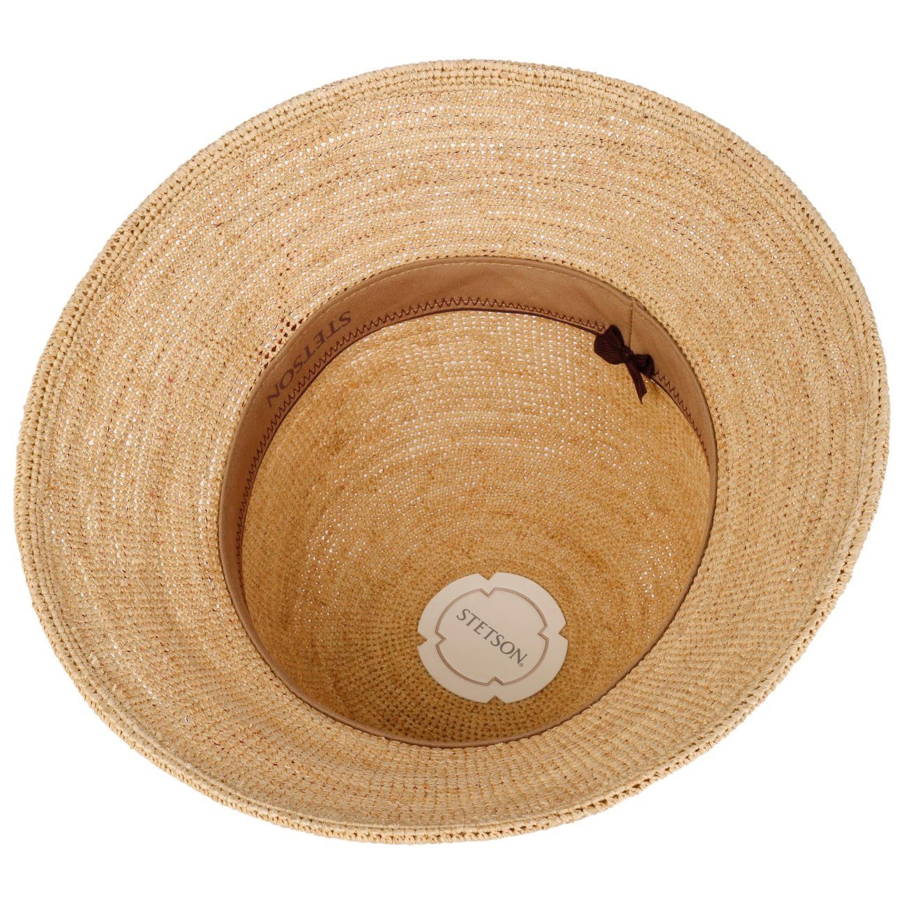 Stetson Sonnenhut (1-St) Strohhut