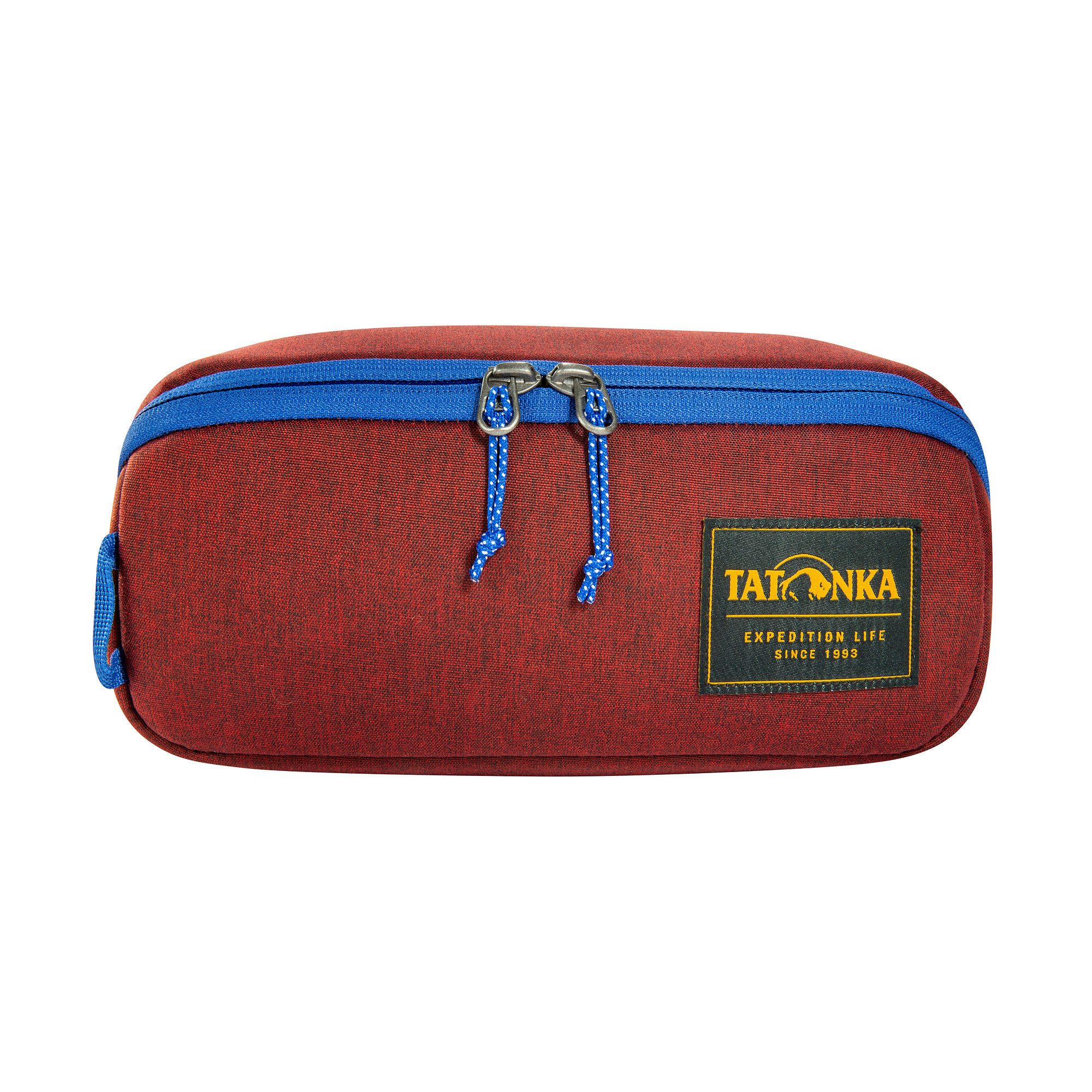 TATONKA® Kulturbeutel Square Zip Pouch M Kulturtasche