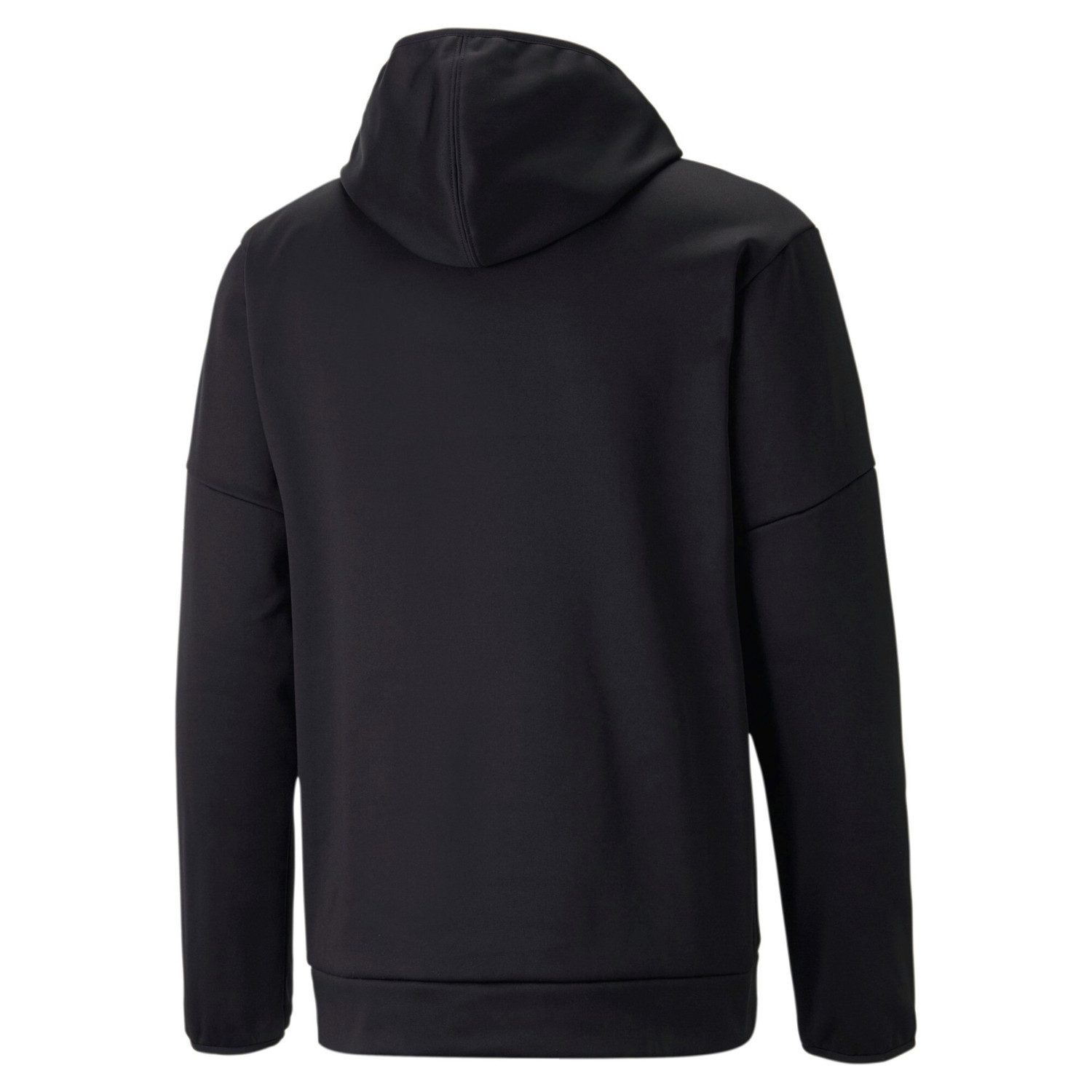 PUMA Kapuzenpullover Puma Herren Kapuzenpullover TRAIN ALL DAY PWR Fleece Hoodie 522340