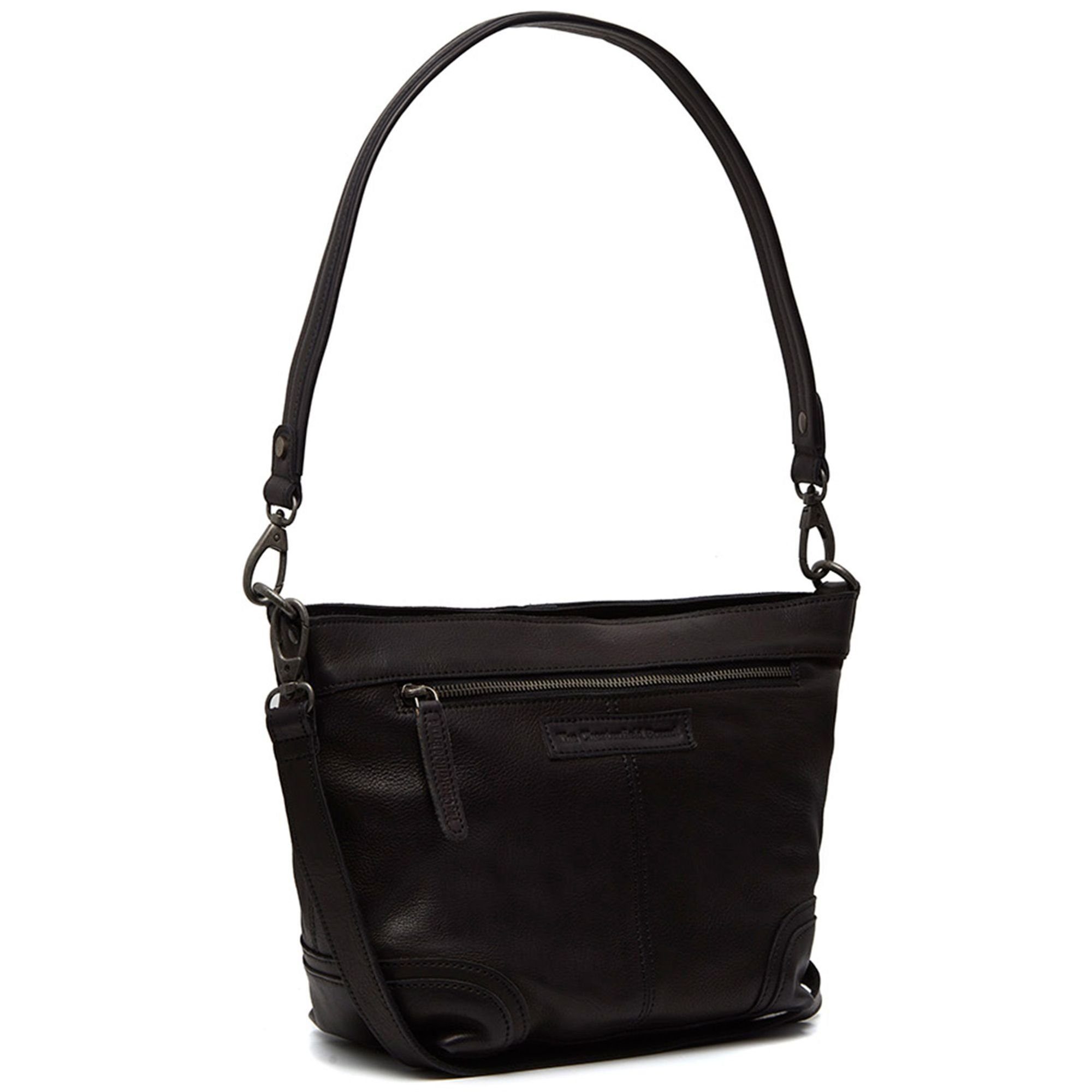 Schultertasche