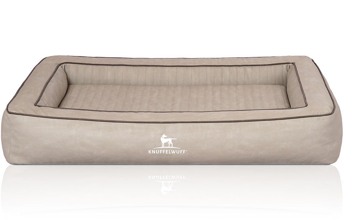 Thumbnail - Knuffelwuff Tierbett Hundebett Montego, Orthopädisch