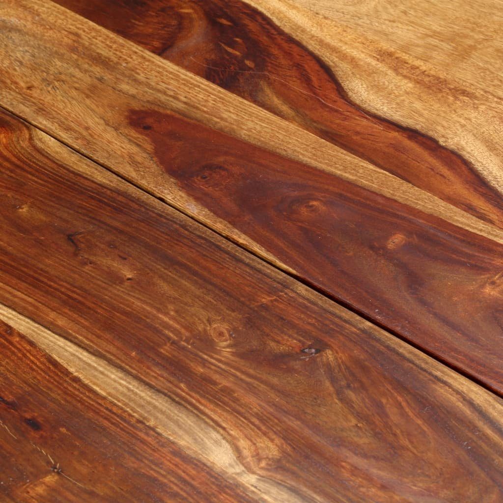 Esstisch aus (L/B/H: Pfofeld Massivholz palisander cm), 180x90x76 in möbelando
