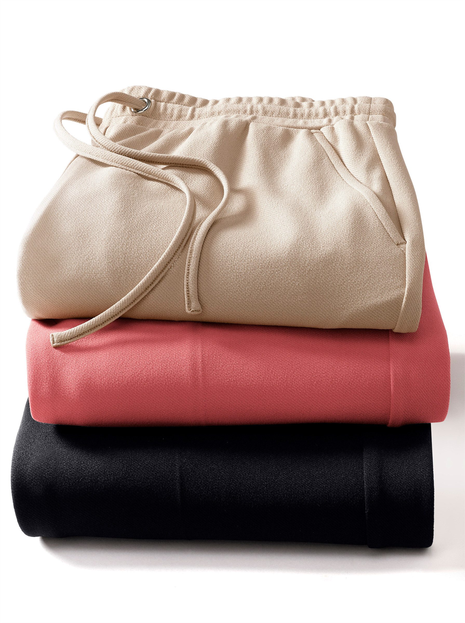 Sieh an! Jerseyhose Schlupfhose . günstig online kaufen