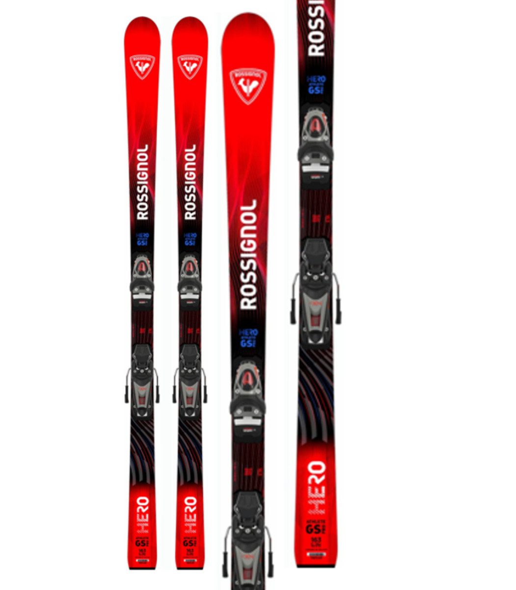 Rossignol Tourenski