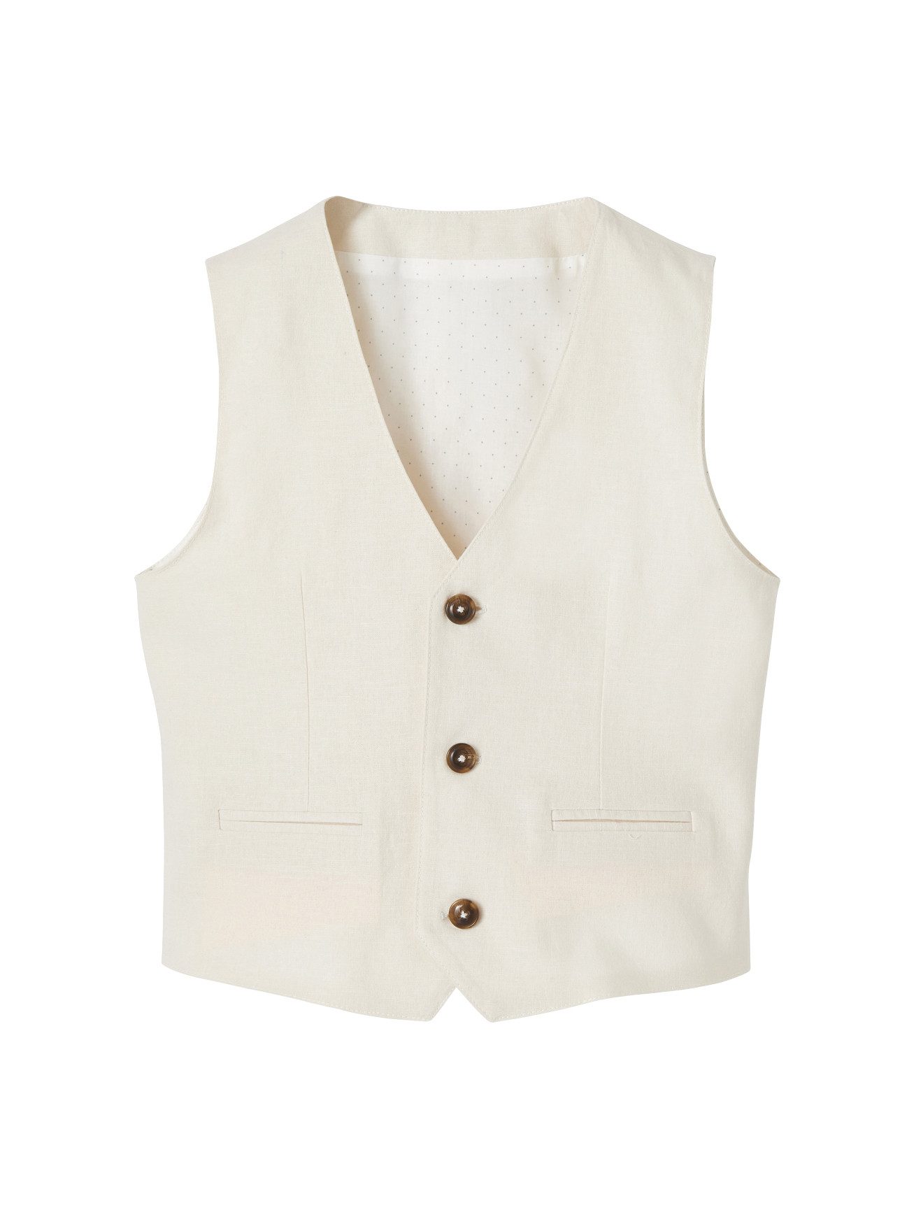 vertbaudet Sakko Festliche Jungen Weste