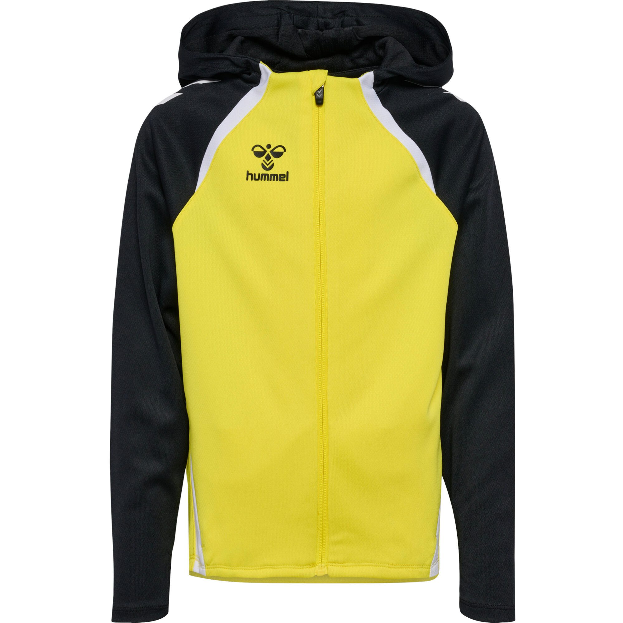 hummel Trainingsjacke Hummel Herren Kapuzenjacke LEAD günstig online kaufen