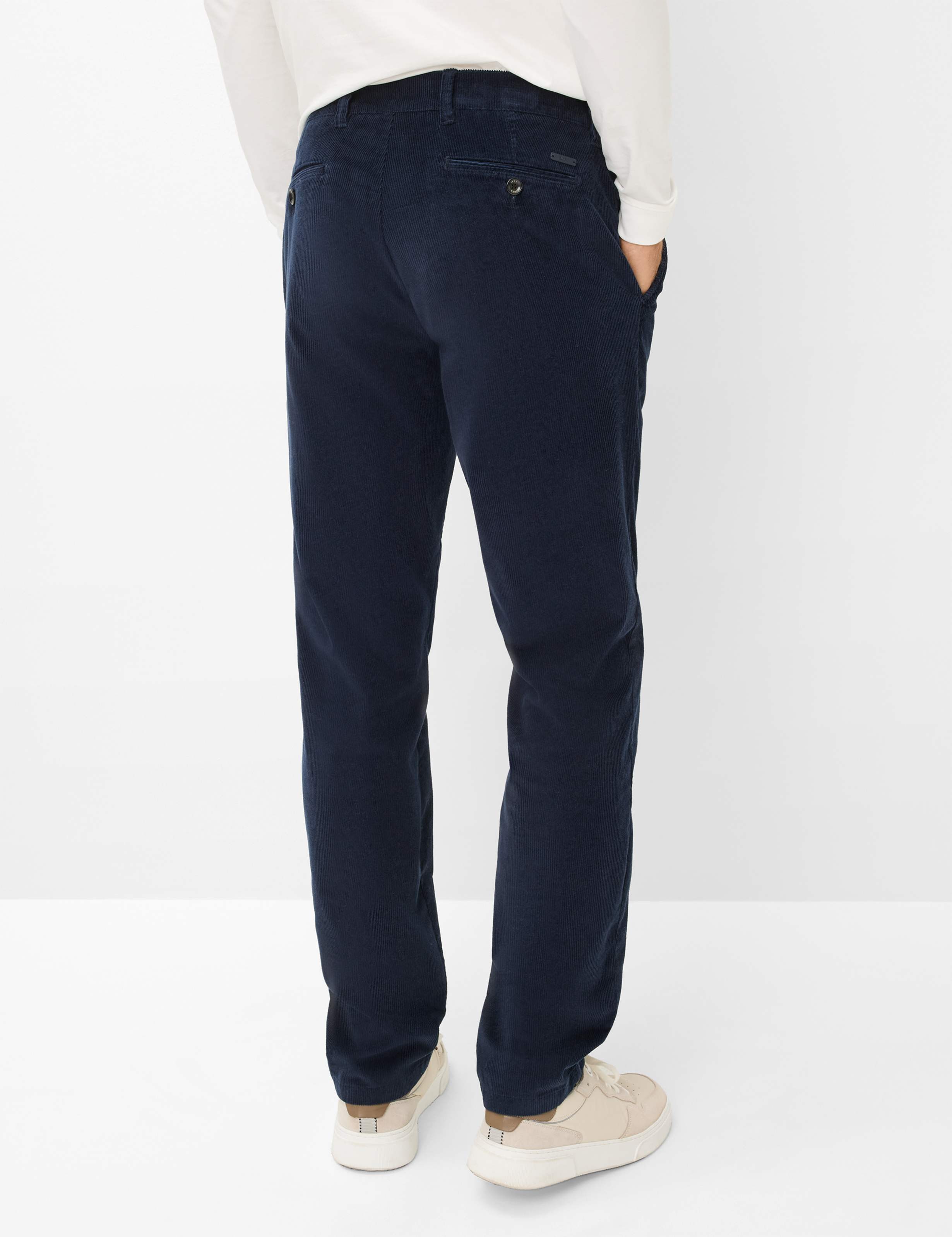 EUREX by BRAX Chinohose Style JIM günstig online kaufen