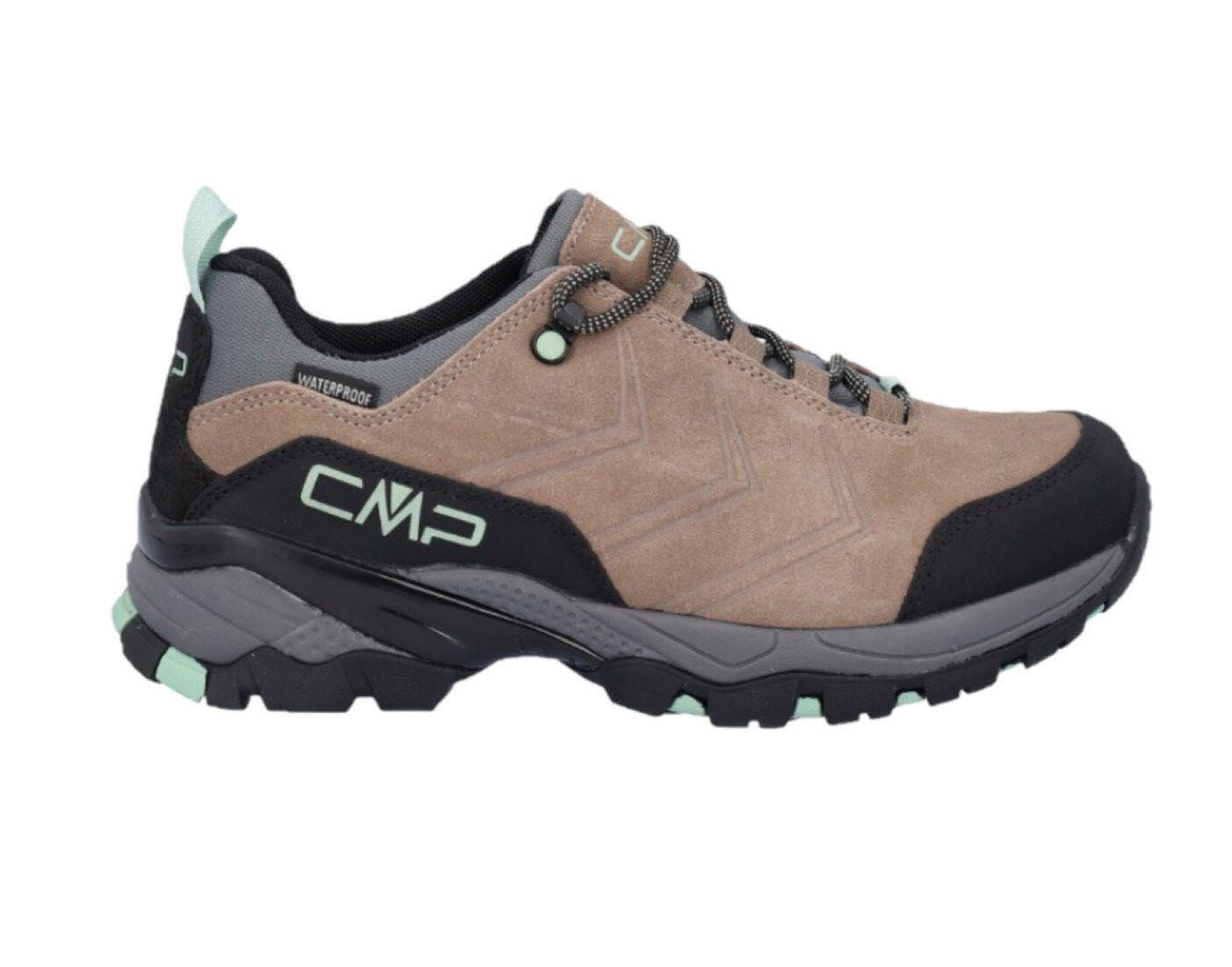 CAMPAGNOLO Melnik Low Wanderschuh