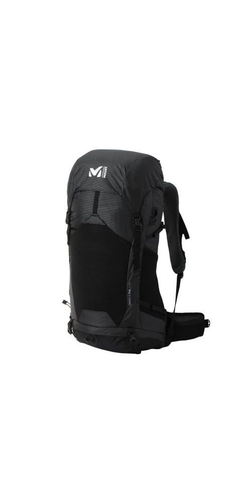 Millet Rucksack Seneca Air 40 (komfortables Tragesystem, vielseitig, funktionell)