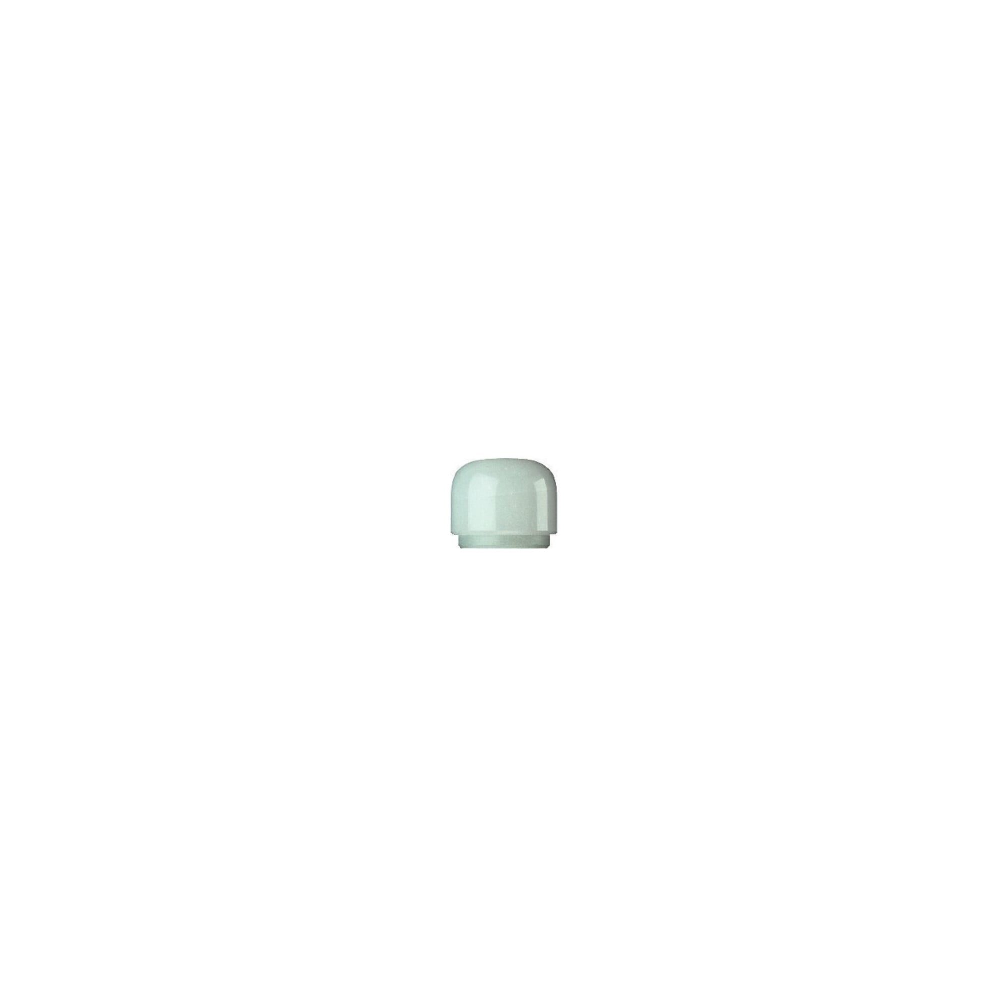 Hammer PB Swiss Tools Ersatzkopf gewölbt für Schonhammer rückschlagfrei 50mm