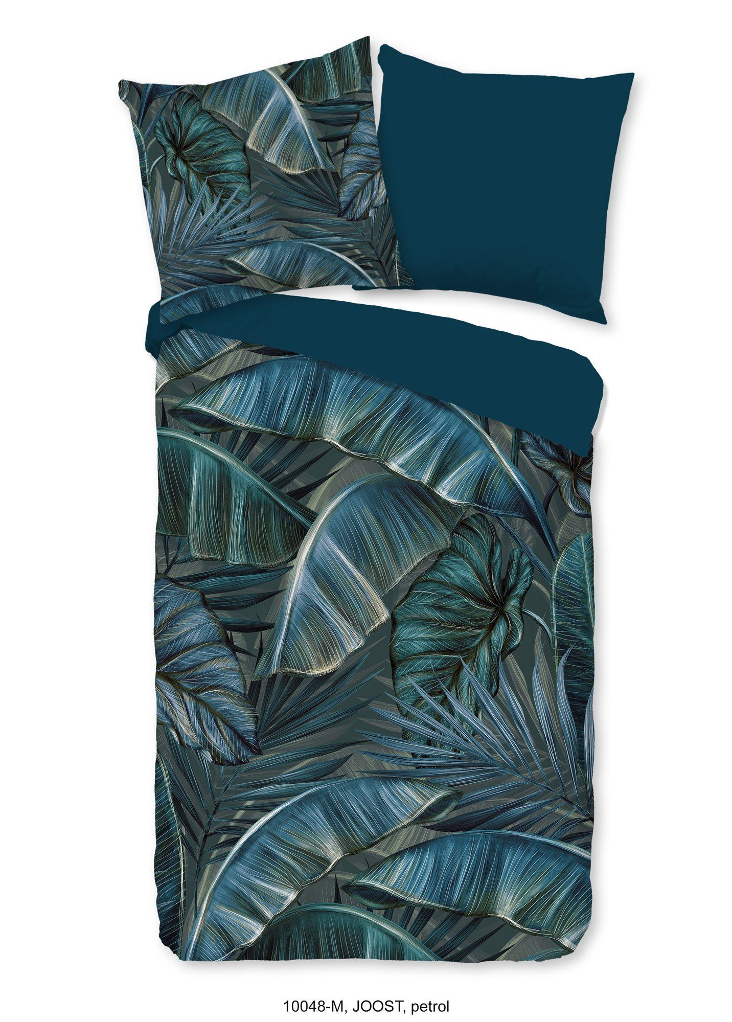 PURE luxury collection Bettwäsche JOOST Bettwäsche-Set günstig online kaufen