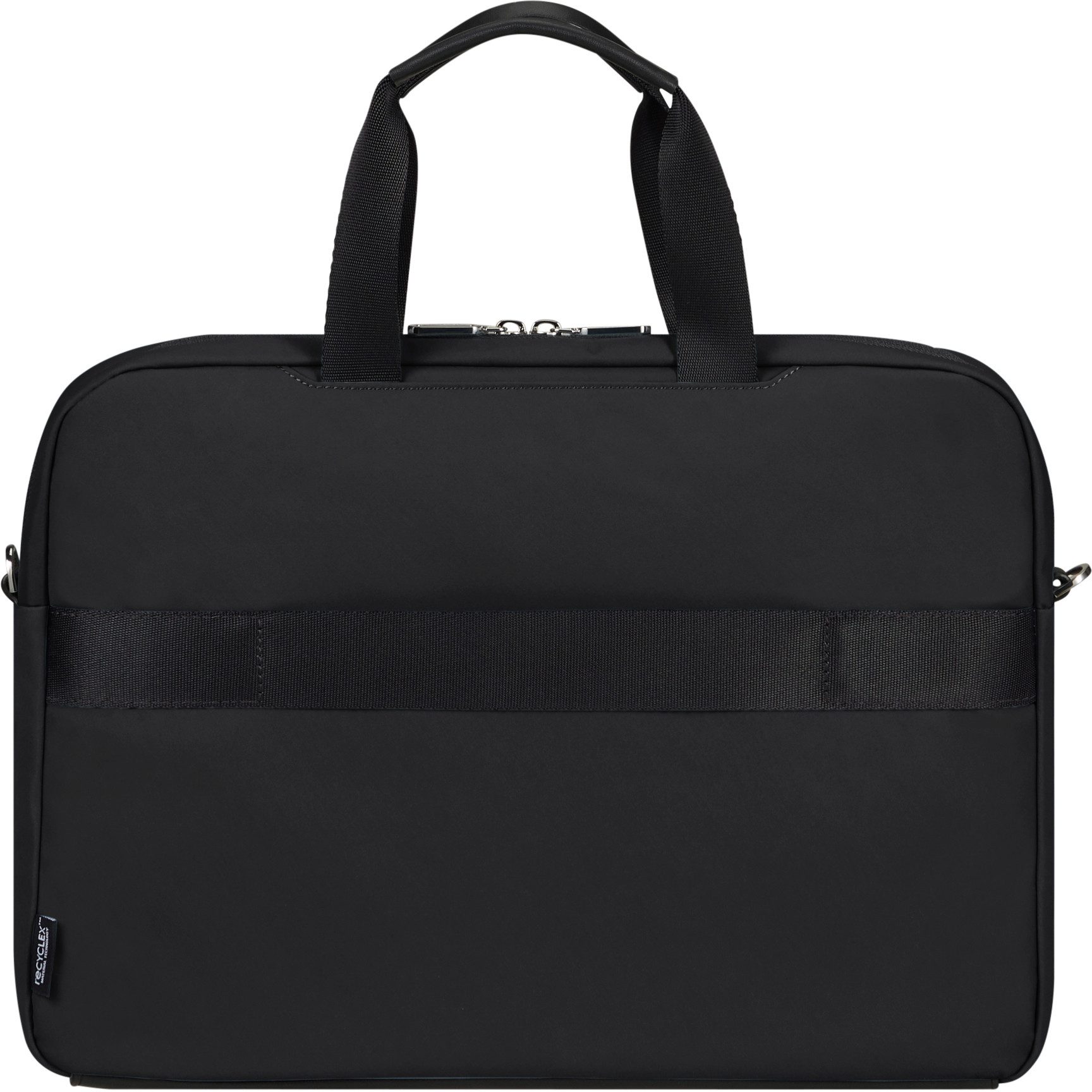 Samsonite Laptoptasche SAMSONITE 15,6" ONGOING Bailhandle, Black
