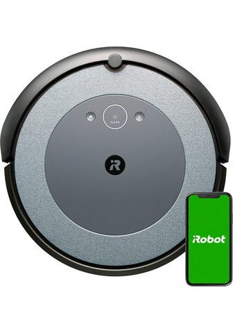iRobot Saugroboter Roomba® i3 (i3152) WLAN-fä...