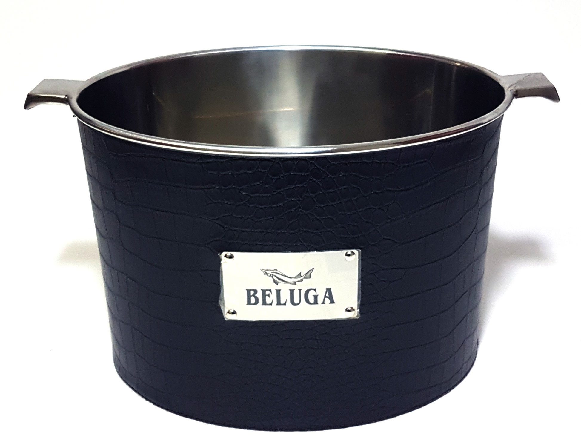 Beluga Gläser-Set Beluga Flaschenkühler / Eisbox / Eiskübel