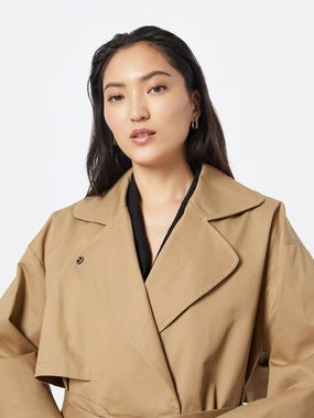 minimum Trenchcoat (1-tlg)