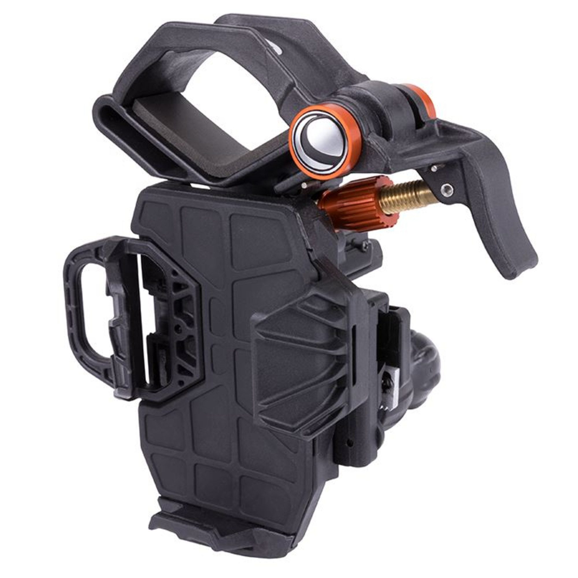 Teleskop Celestron Smartphone-Halterung NexYZ mit Fernauslöser