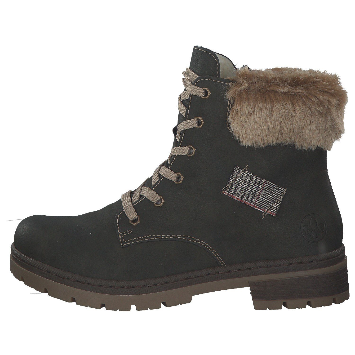 Rieker Y7411 Winterstiefelette günstig online kaufen