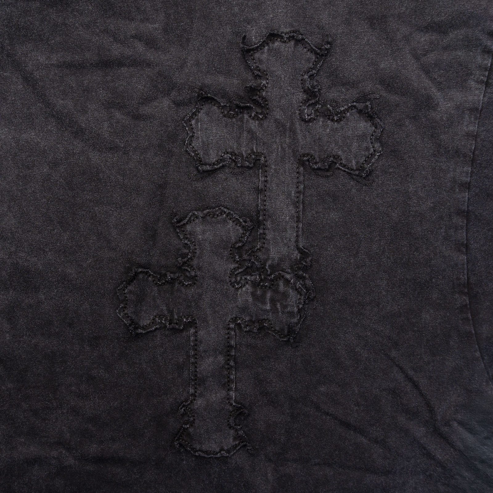 Favela T-Shirt T-Shirt Favela Cross Patches