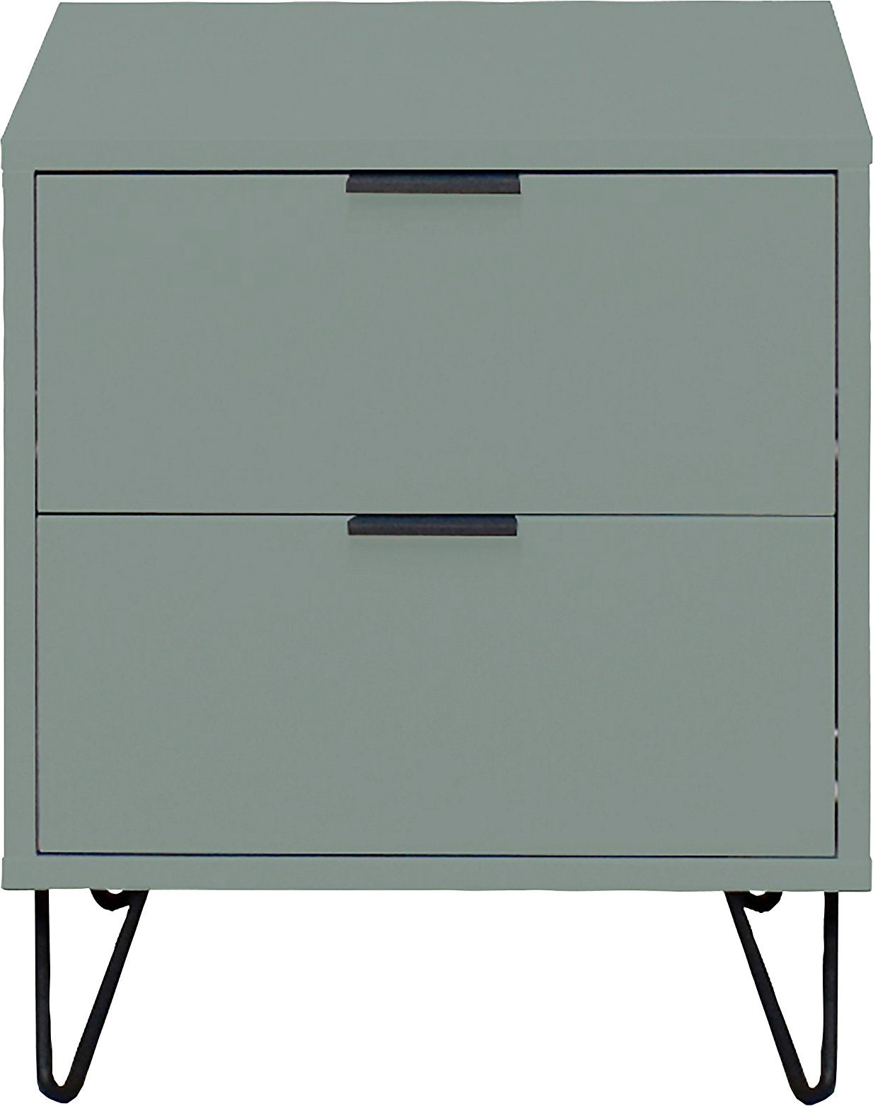 Mäusbacher Kommode Bonnie TOPSELLER! (OTTOs Choice), Kommode mit Drahtgestell
