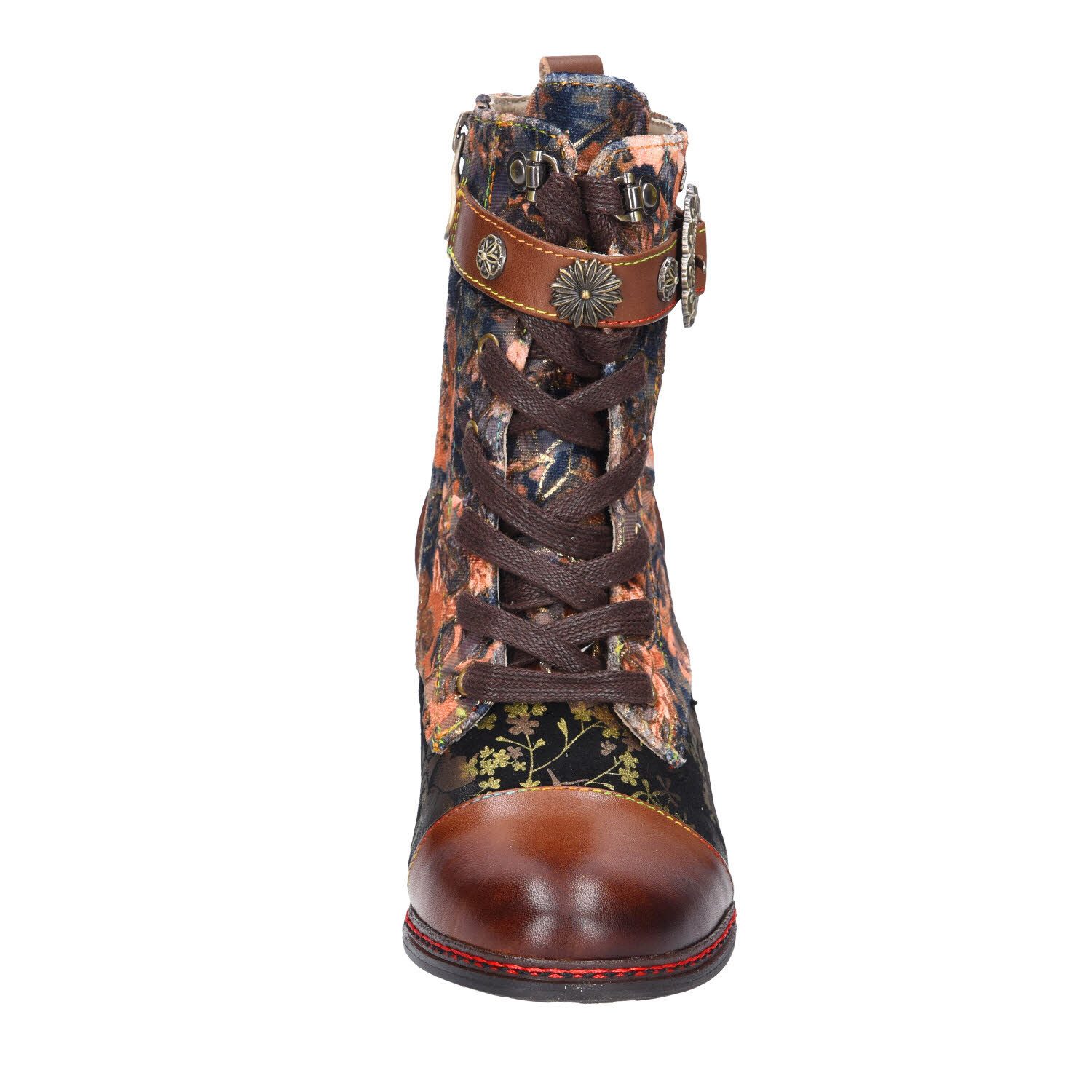 LAURA VITA Incao 10 Stiefel – Bild 2 von 5