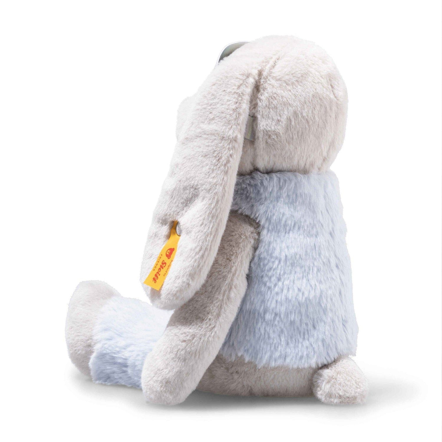 Steiff Kuscheltier Steiff – Hoppie Hase „Ski“ mit Brille