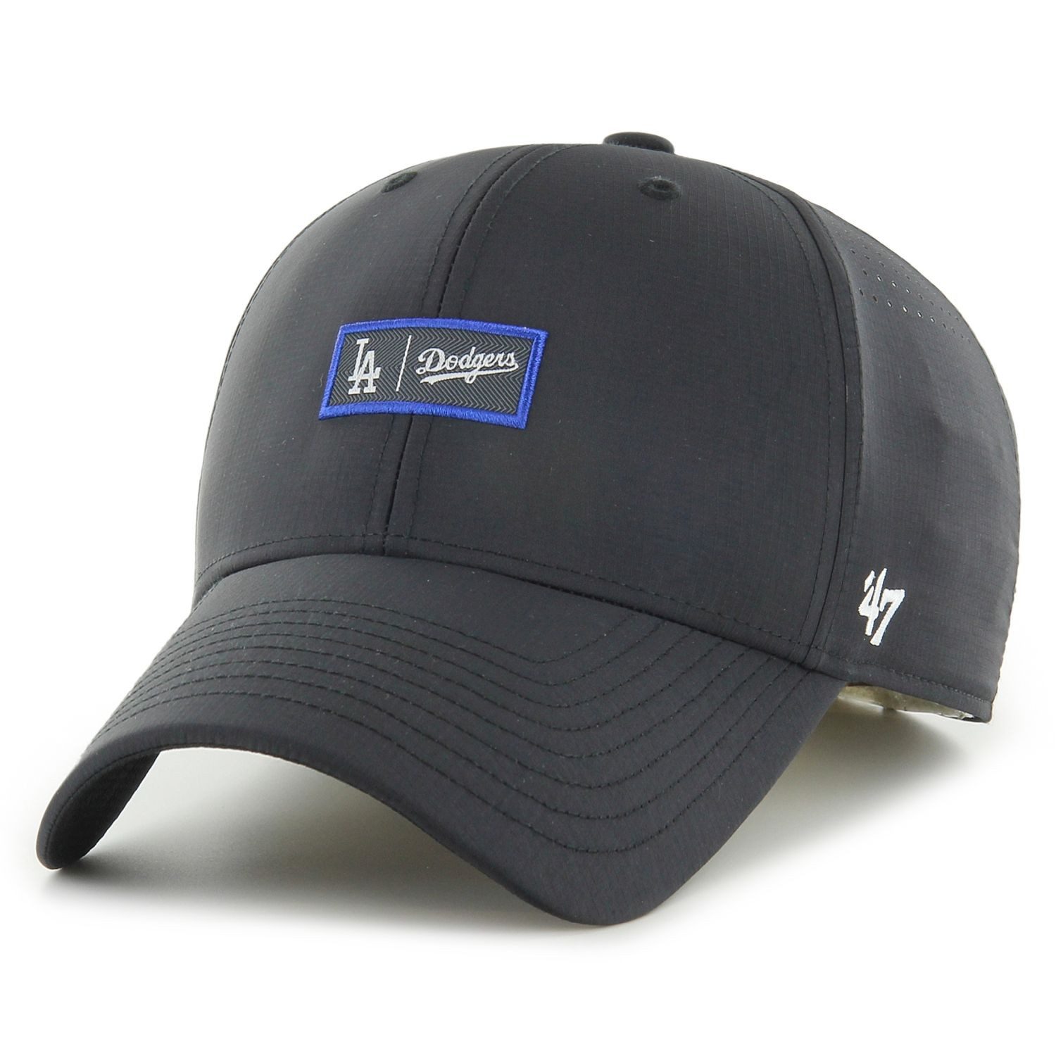 Snapback Cap Ripstop FAIRHOLT Los Angeles Dodgers