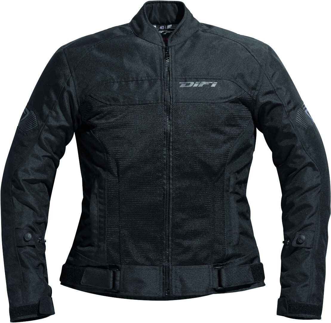 DIFI Motorradjacke Ibiza Air Damen Motorrad Textiljacke