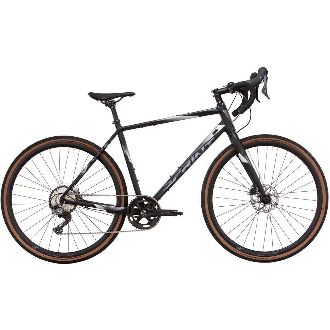Airtracks Gravelbike 28 Zoll Herren Gravel Bike WHISPER 9.0 Fahrrad 1x11 Shimano GRX 600, 11 Gang, Kettenschaltung, High End Gravel Fahrrad - Rahmenhöhen 52 cm 56 cm - Modell 2026