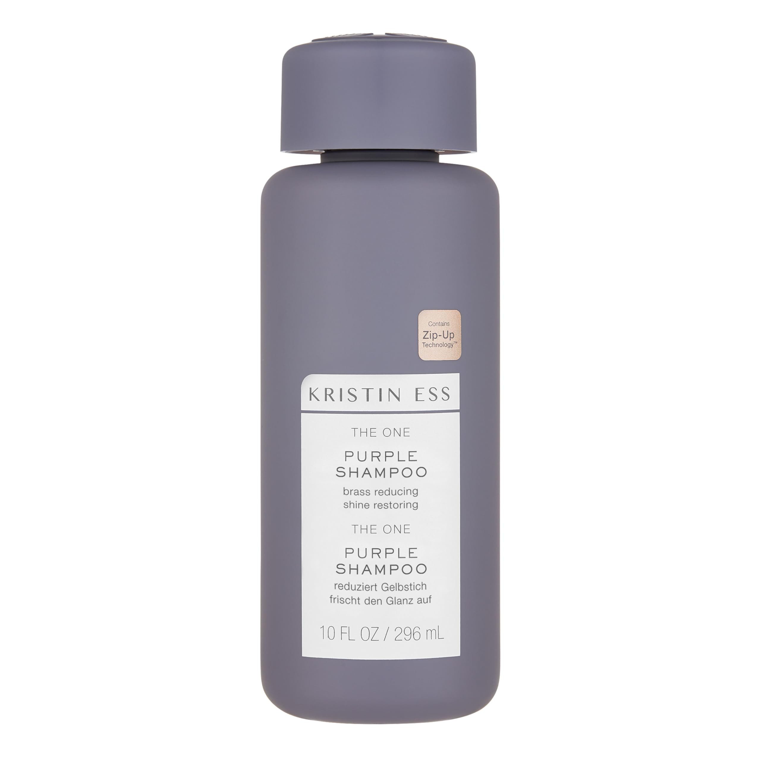 Kristin Ess Haarshampoo The One Purple Shampoo, 1-tlg.