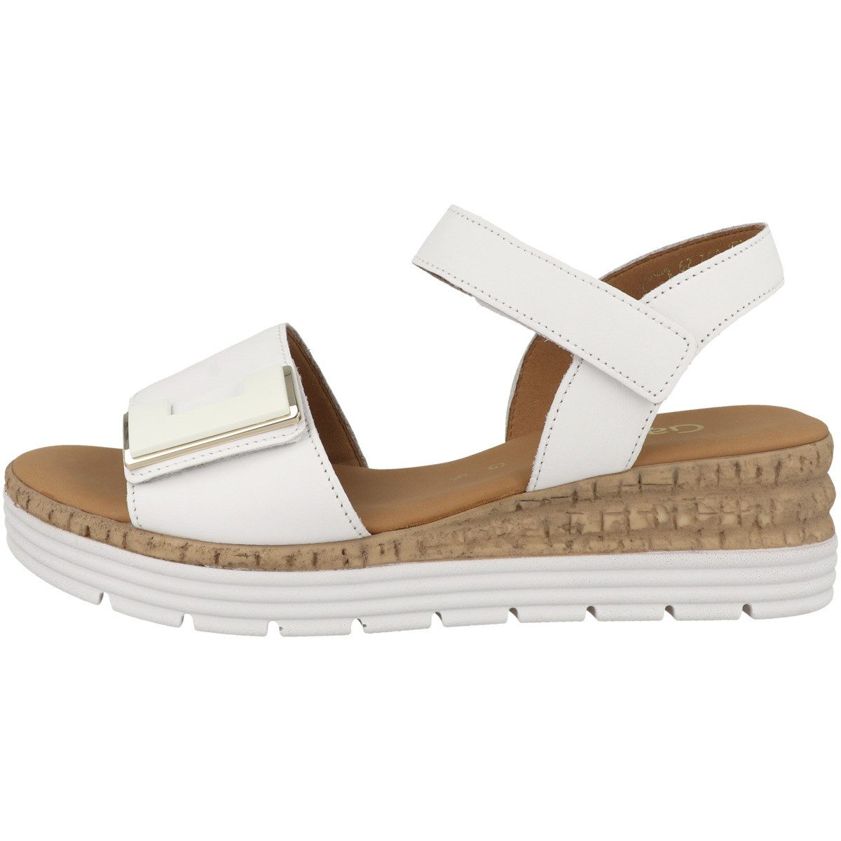 62.700 Damen Keilsandalette