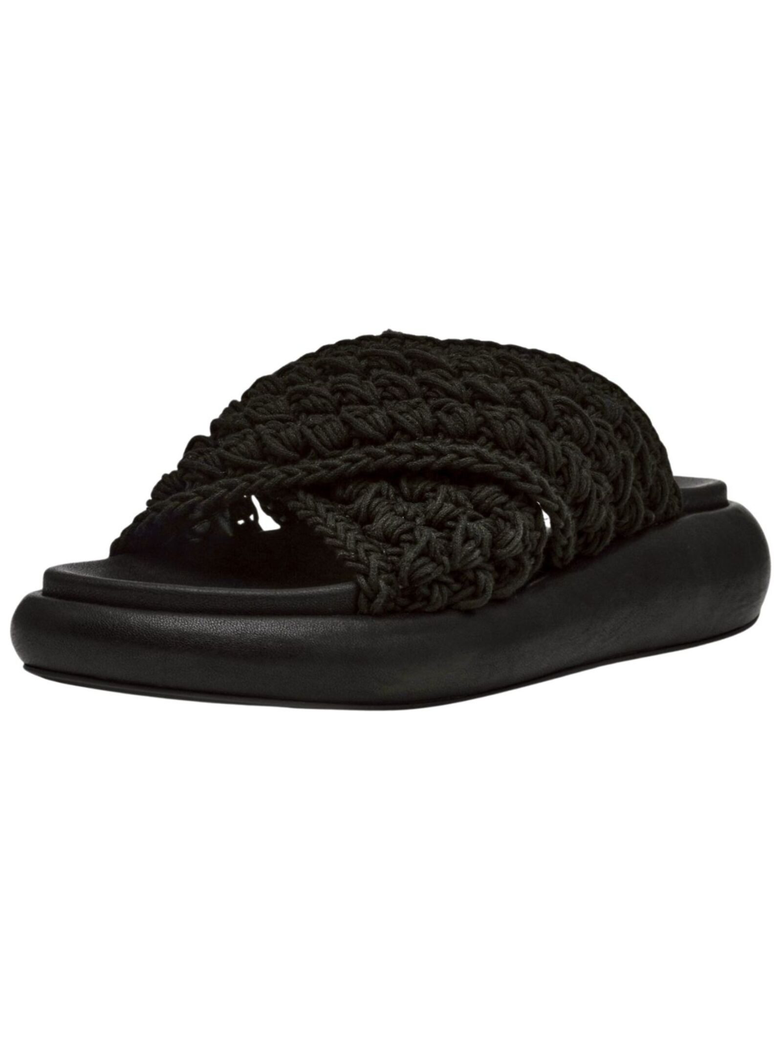STEVE MADDEN Pantoletten Textil Pantolette günstig online kaufen