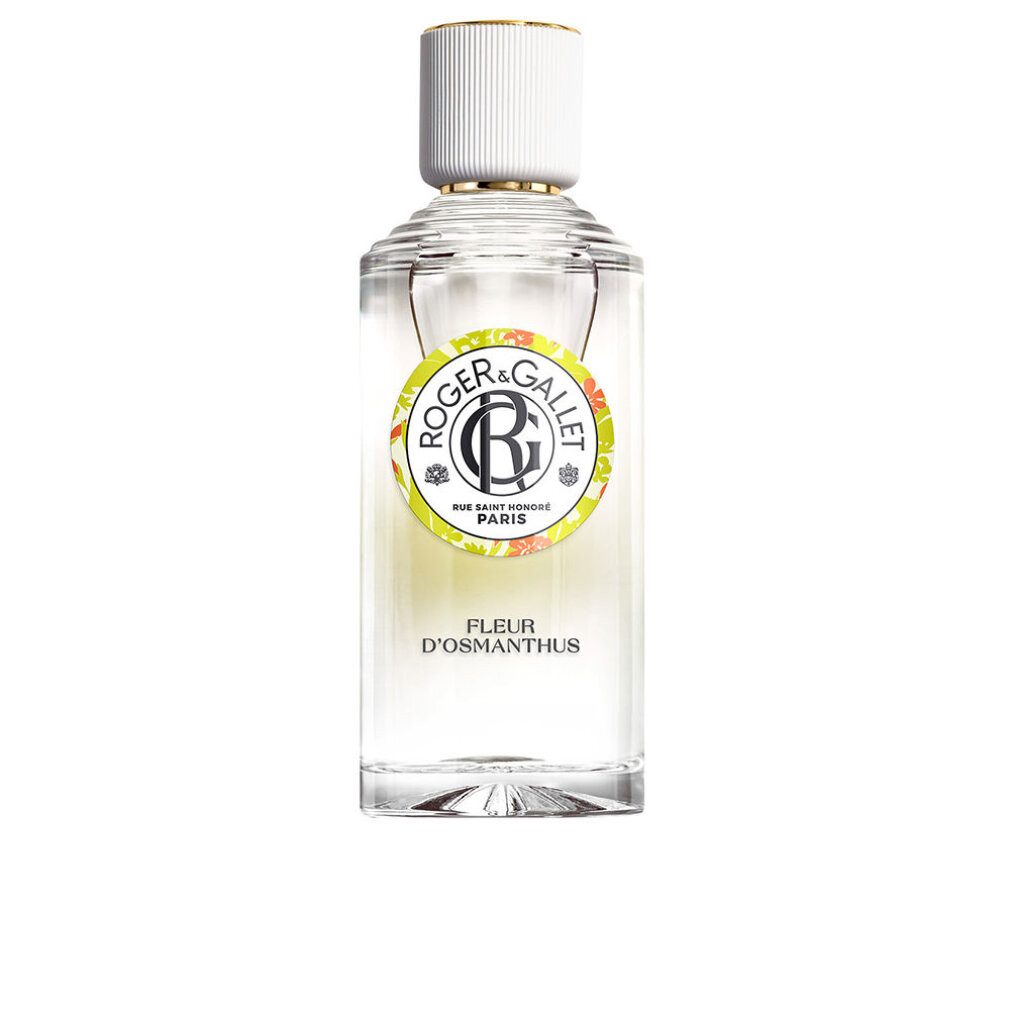 ROGER & GALLET Eau de Parfum Fleur D'Osmanthus Wellbeing Fragrant Water