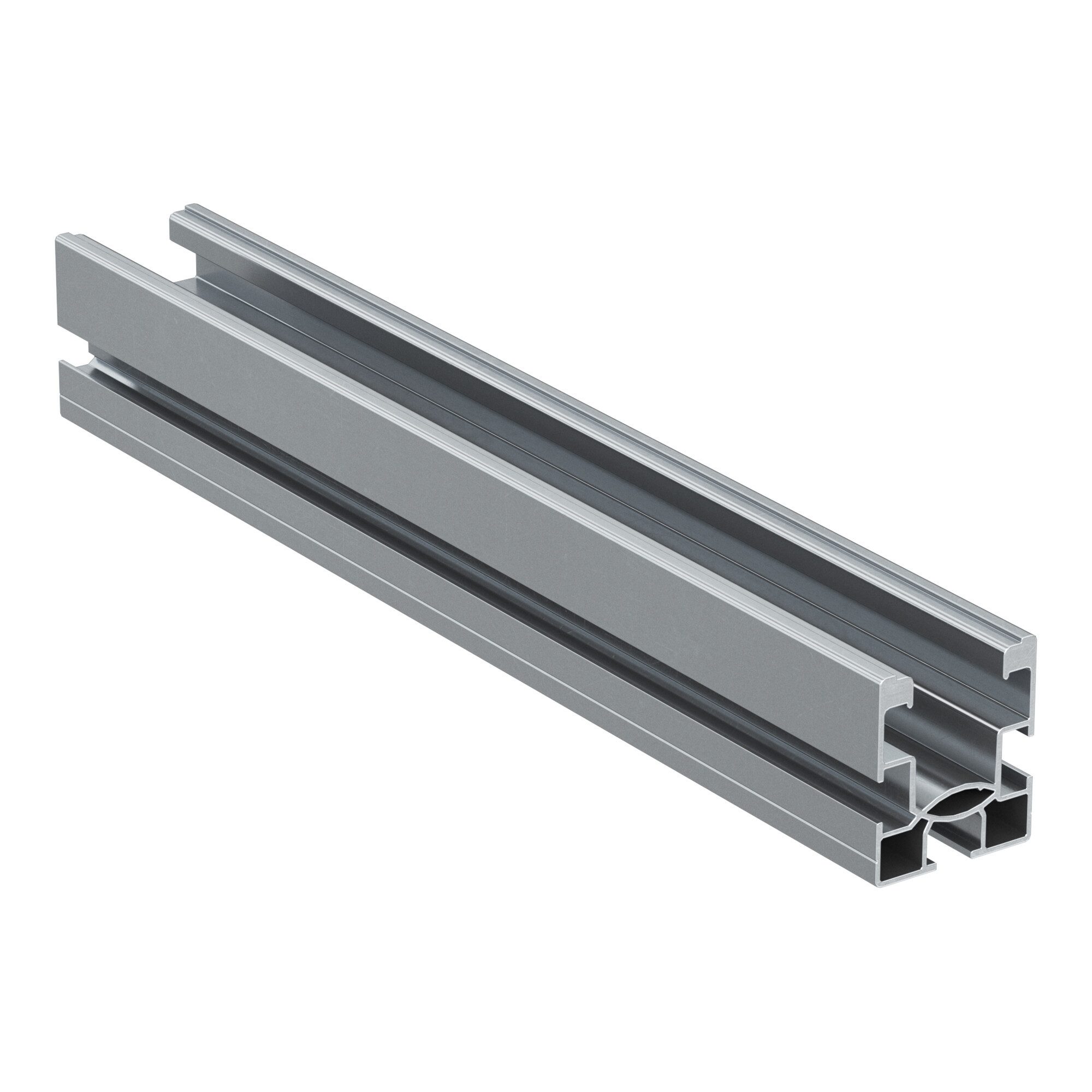 fischer fischer Profil SolarFish 3,65 m Aluminium