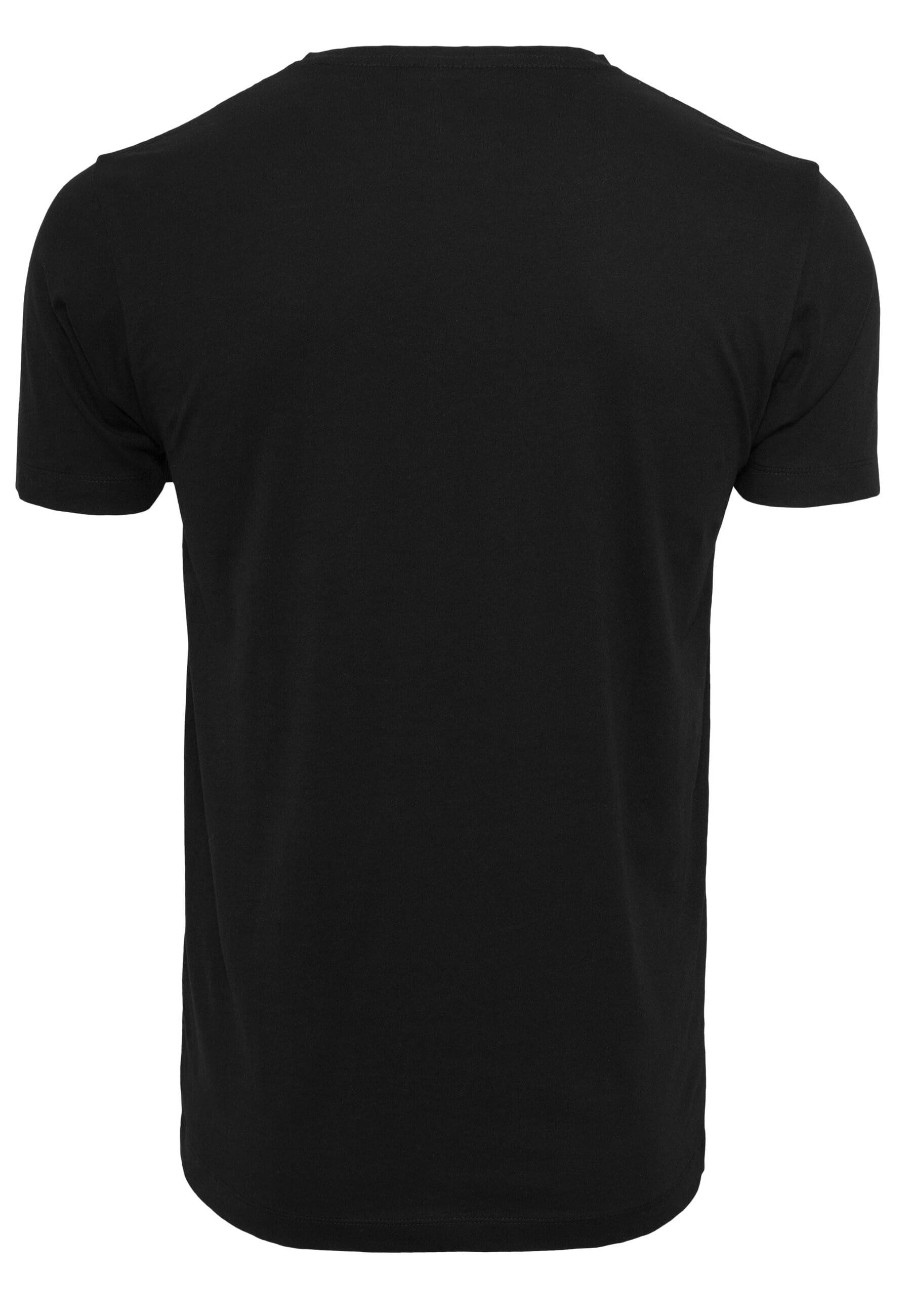 MisterTee Langarmshirt MisterTee Herren What The günstig online kaufen