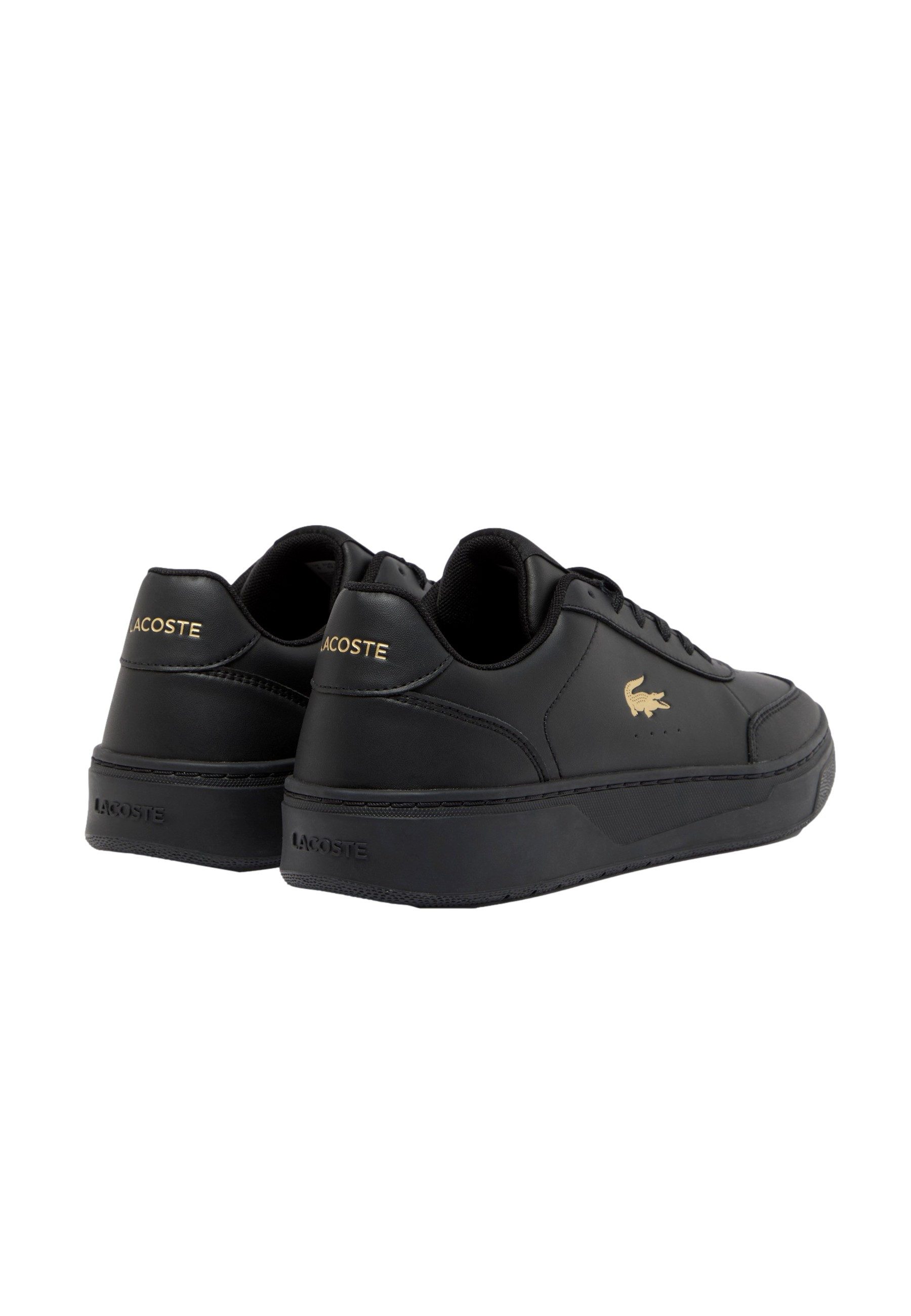 Lacoste Sneaker Court Pro Low-Sneaker Sneaker (1-tlg) günstig online kaufen
