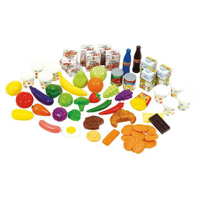 Playgo Spiellebensmittel »Spiellebensmittel Sortiment«