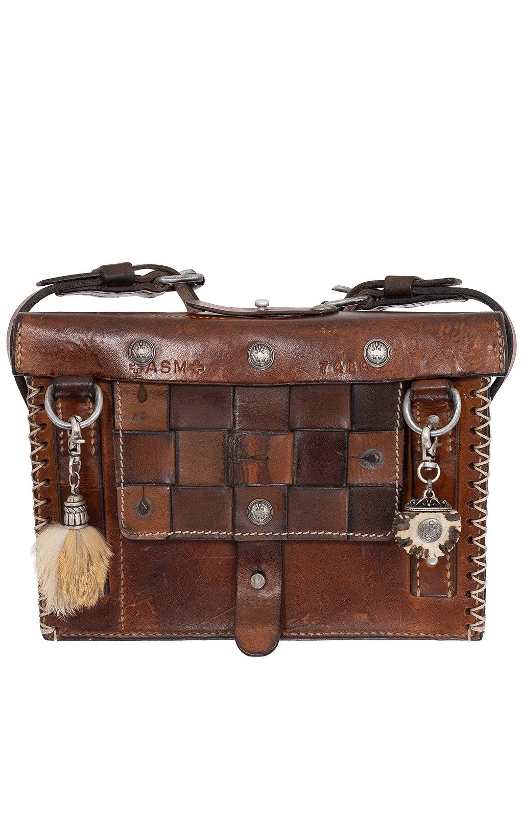 Sima Gürtel Handtasche 178-2934