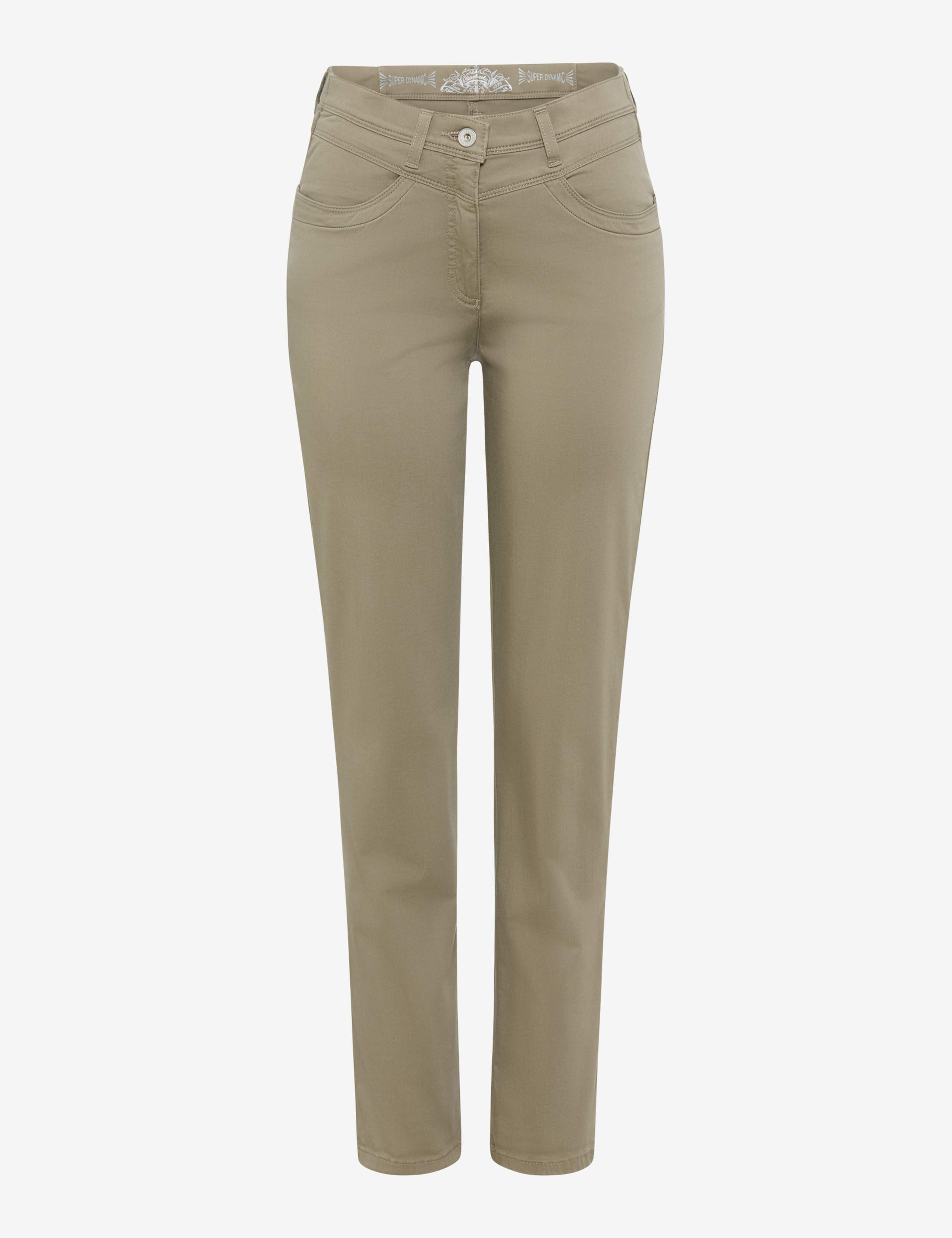 Stoffhose
