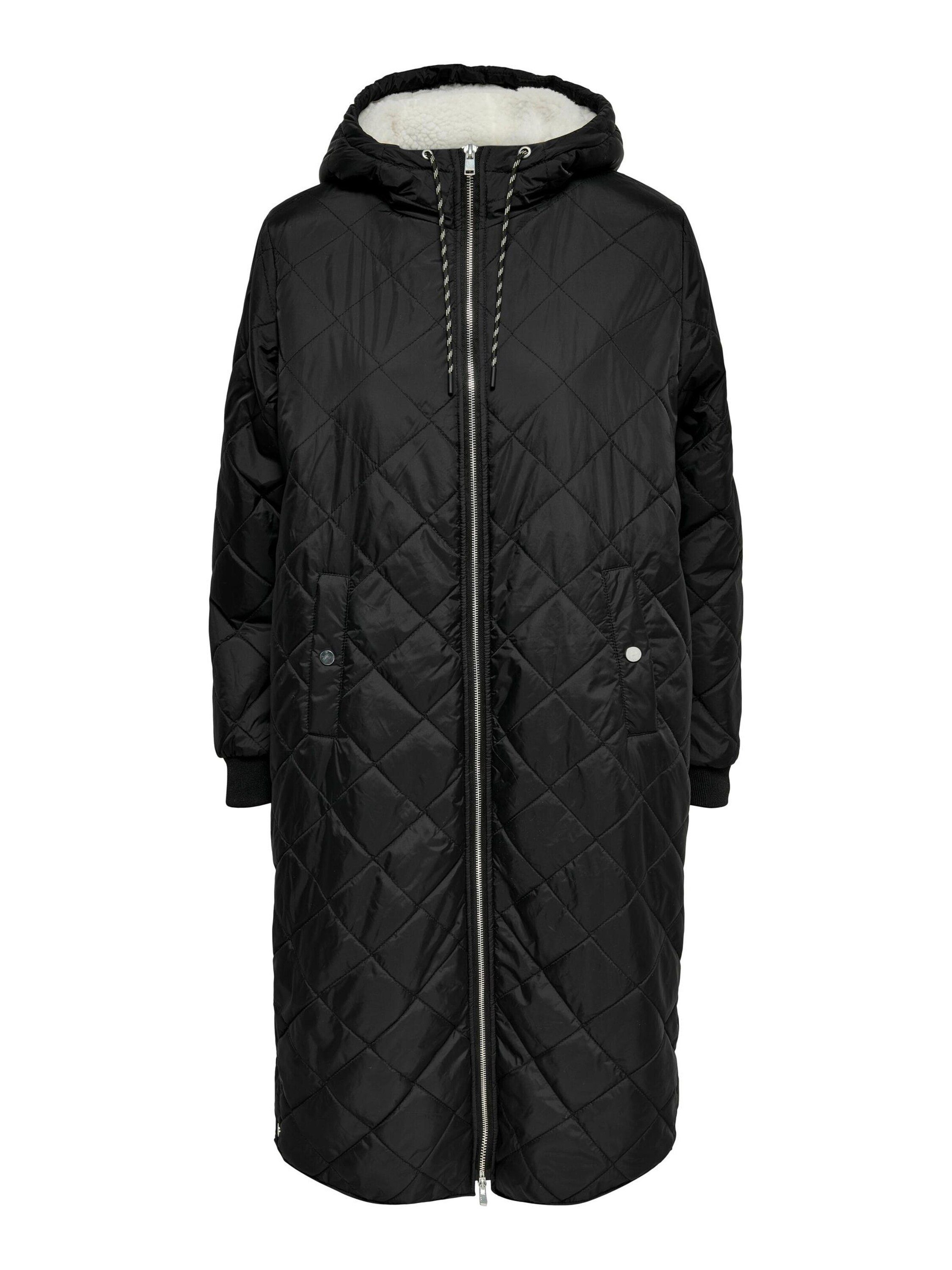 ONLY Langmantel New Sandy (1-tlg) günstig online kaufen