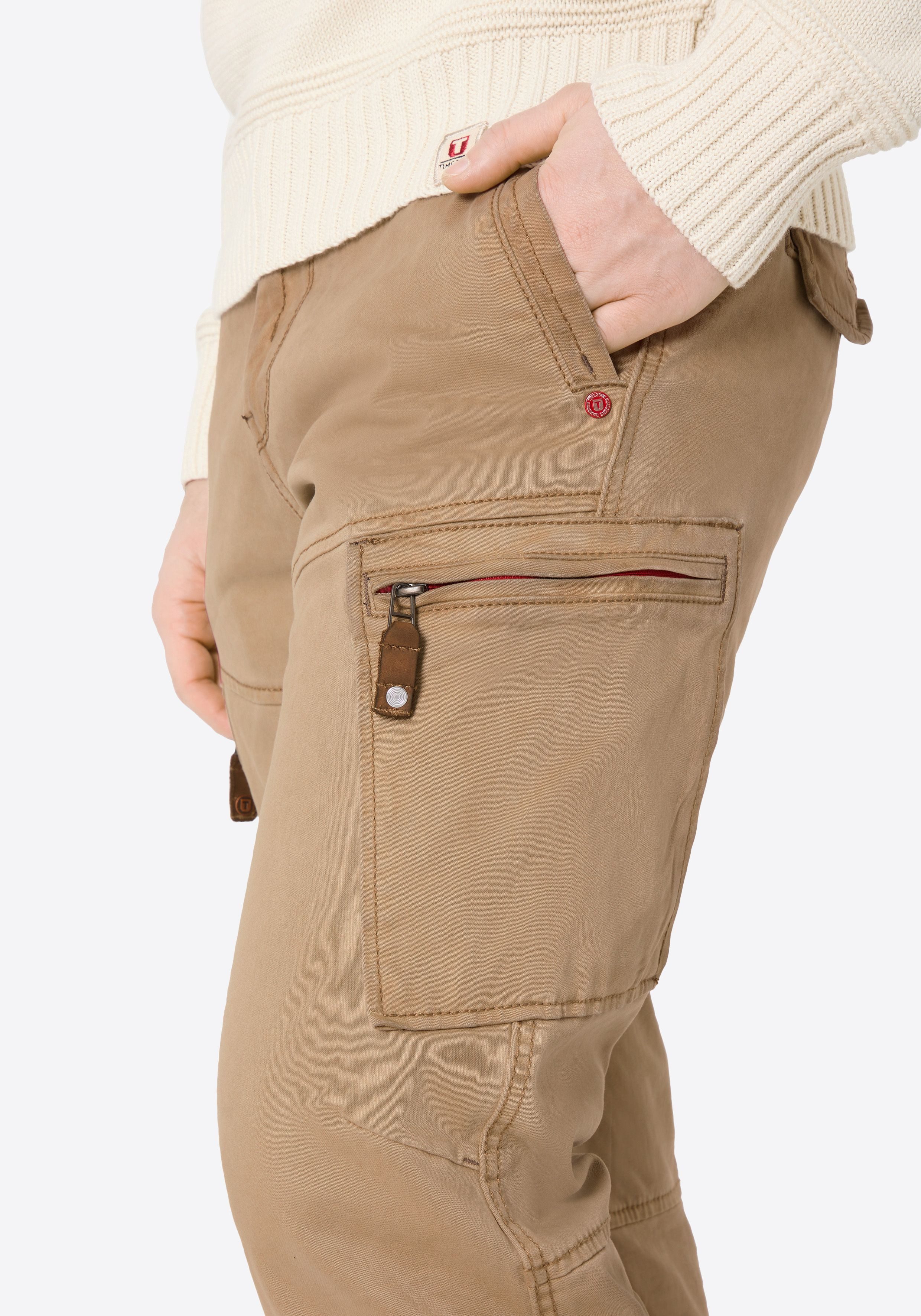 TIMEZONE 5-Pocket-Jeans