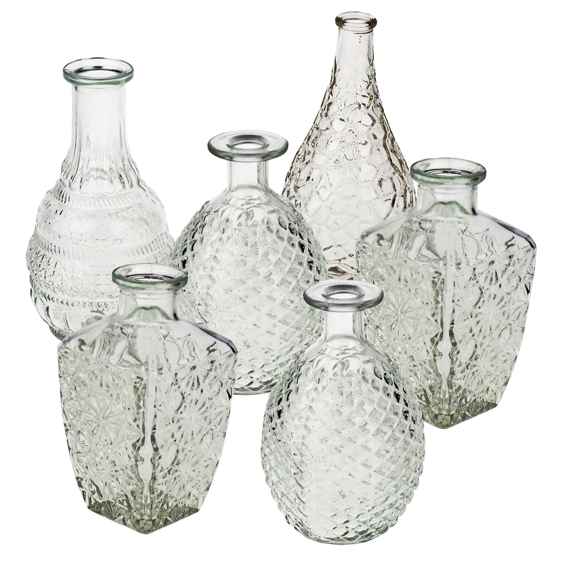 Annastore Dekovase Vasen aus Glas im günstig online kaufen