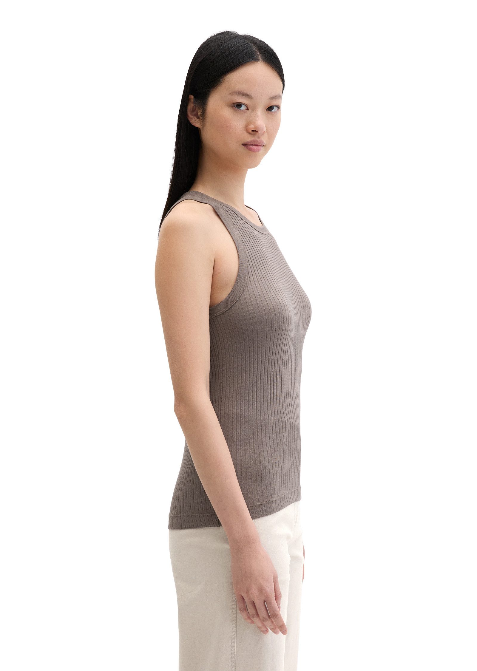 Marc O'Polo T-Shirt mit TENCEL™ Modal günstig online kaufen