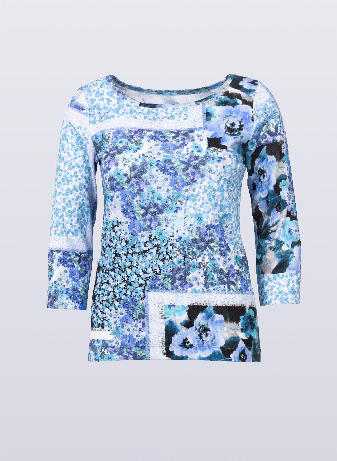 T-Shirt U-Boot-Shirt