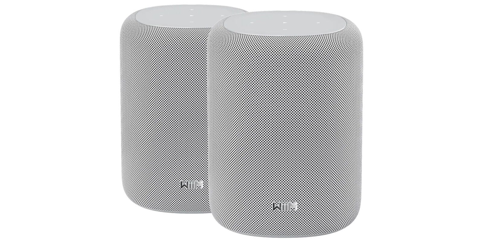 WiiM WiiM Sound Lite Multiroom-Lautsprecher