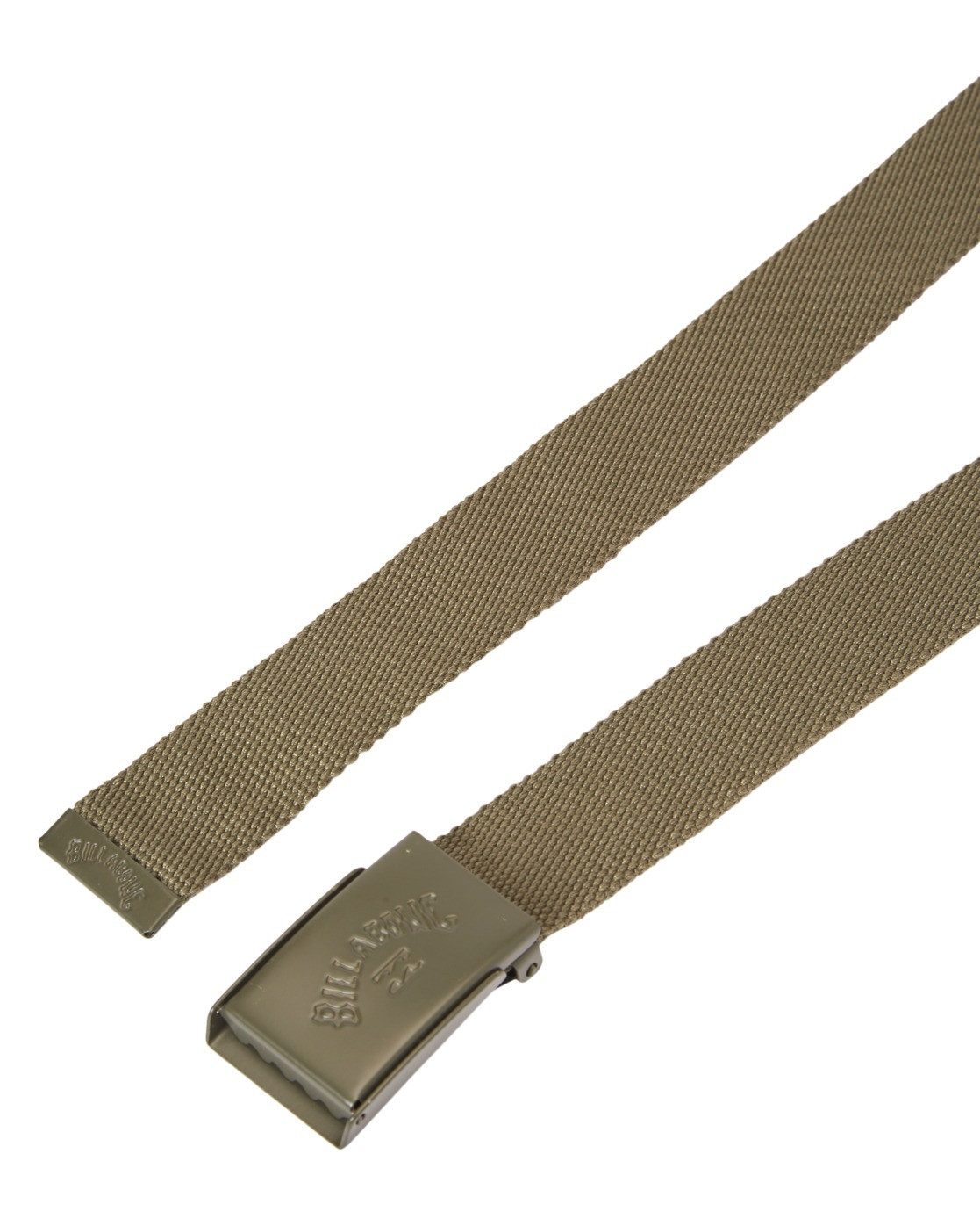 Billabong Flechtgürtel Cog