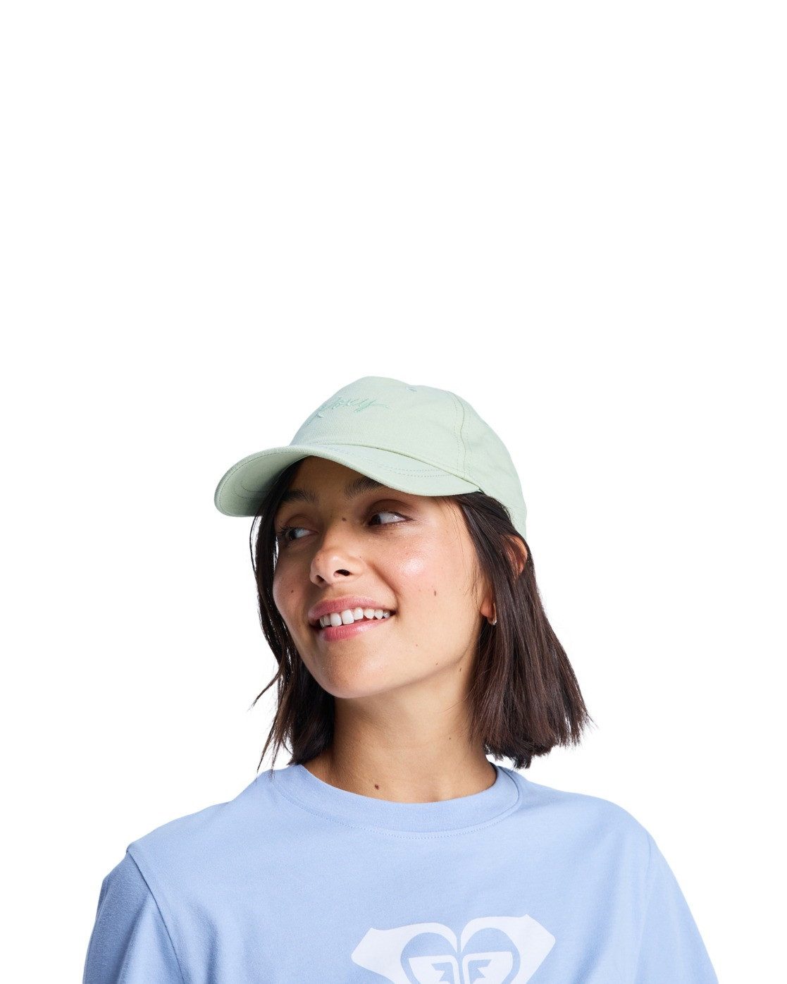 Roxy Baseball Cap Dear Believer Color