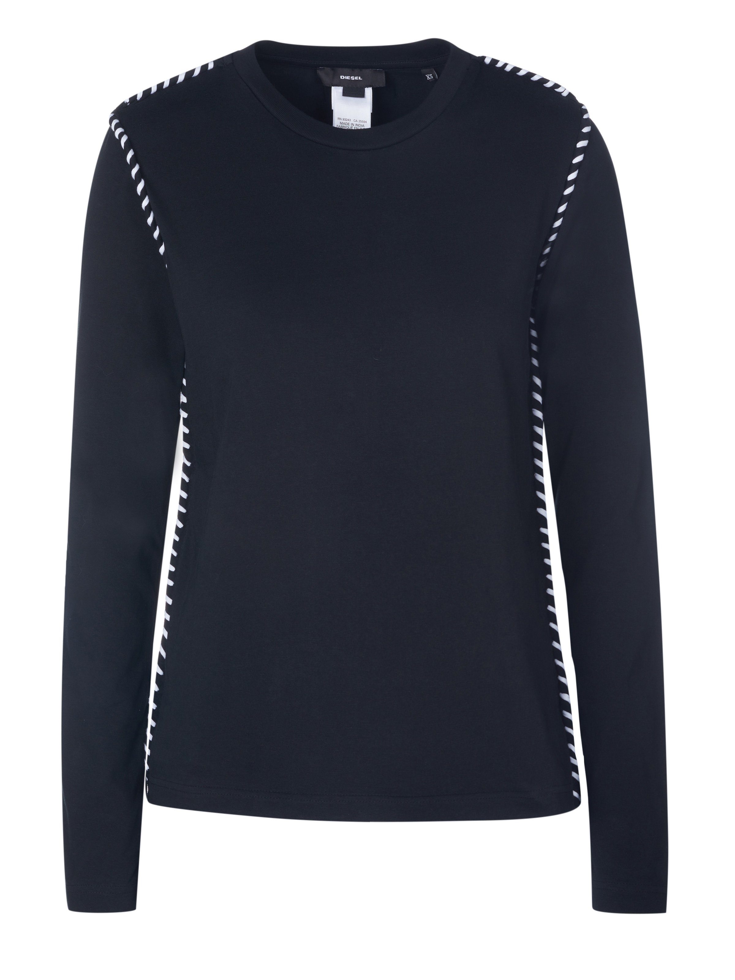 Strickpullover Diesel Pullover