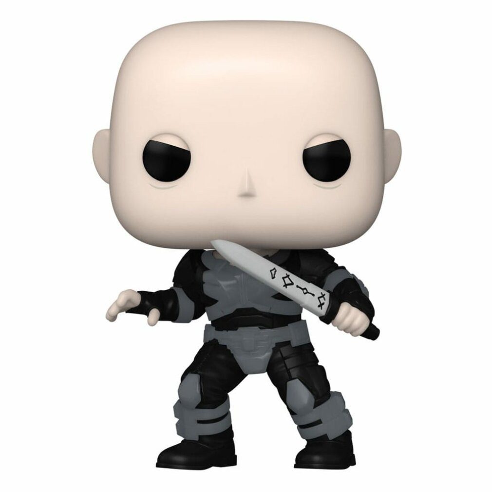 Funko Merchandise-Figur Dune 2 POP! Movies Vinyl Figur Feyd Rautha 9 cm