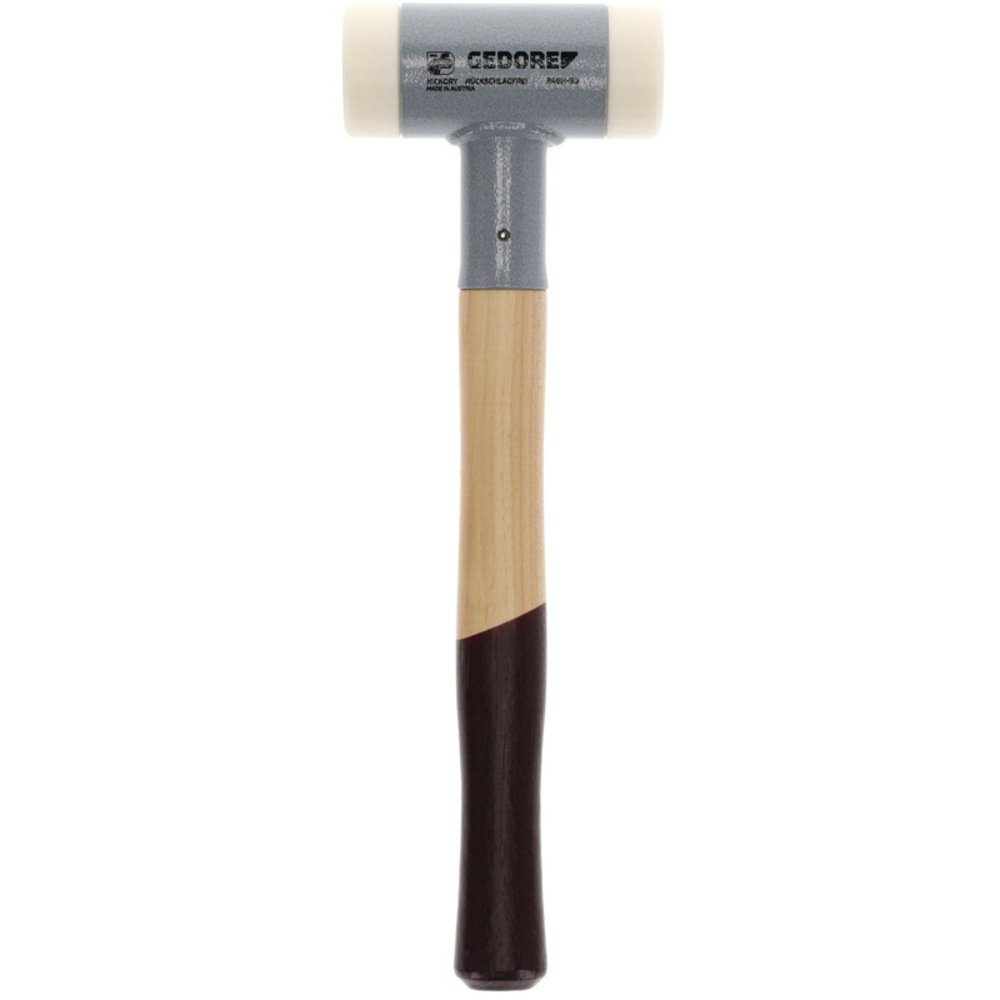 370 H-50 1 mm Hammer Gedore 1020 St. 8868740 Gedore Schonhammer 248 g