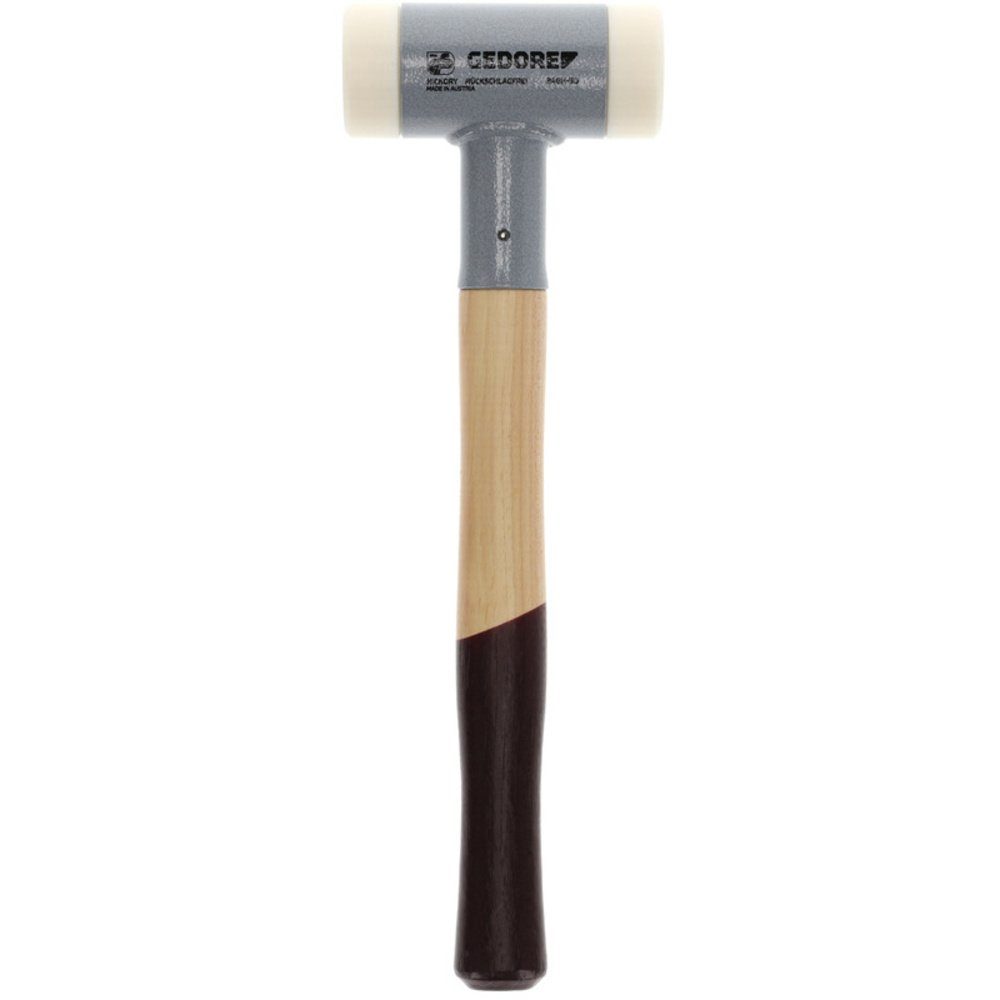 Gedore Hammer Gedore 248 H-50 8868740 Schonhammer 1020 g 370 mm 1 St.